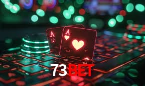 Tecnologia da Plataforma 73Bet