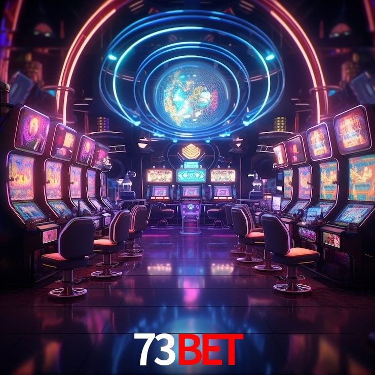 Promoções Sazonais 73Bet