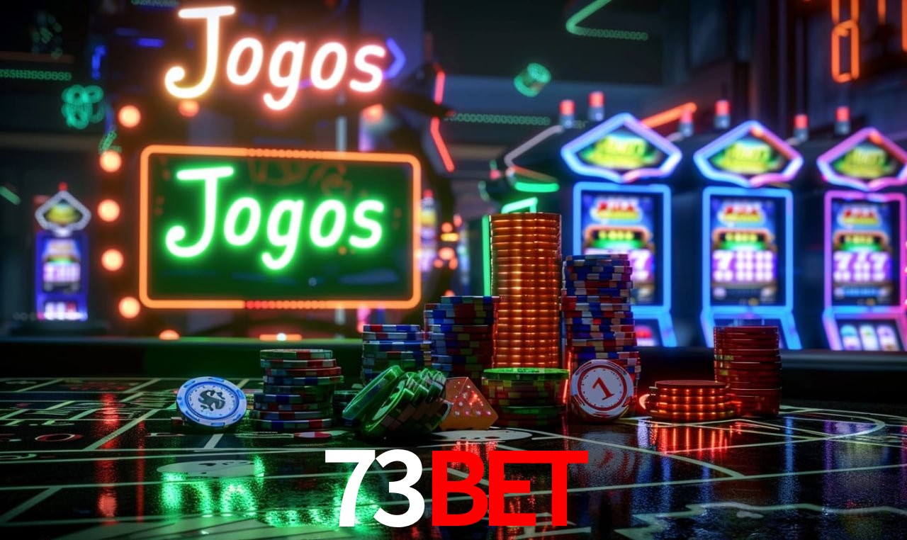 Jogos Exclusivos 73Bet