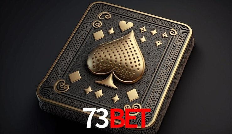 Design Responsivo 73Bet