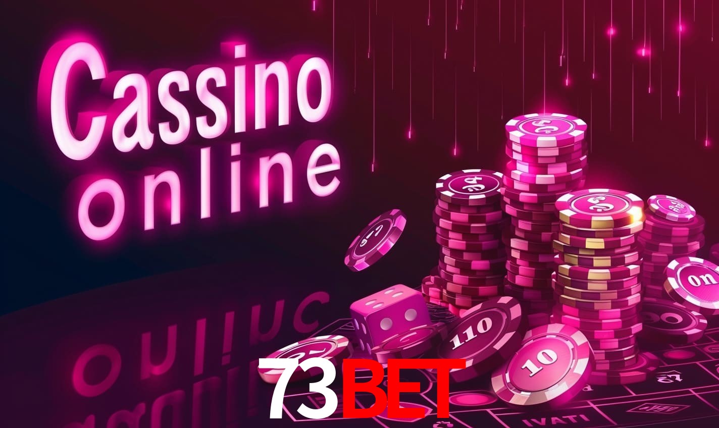 PIX Instantâneo 73Bet