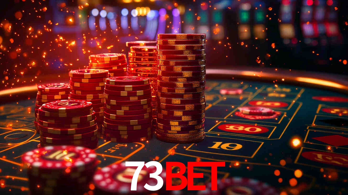 Bônus Diários 73Bet