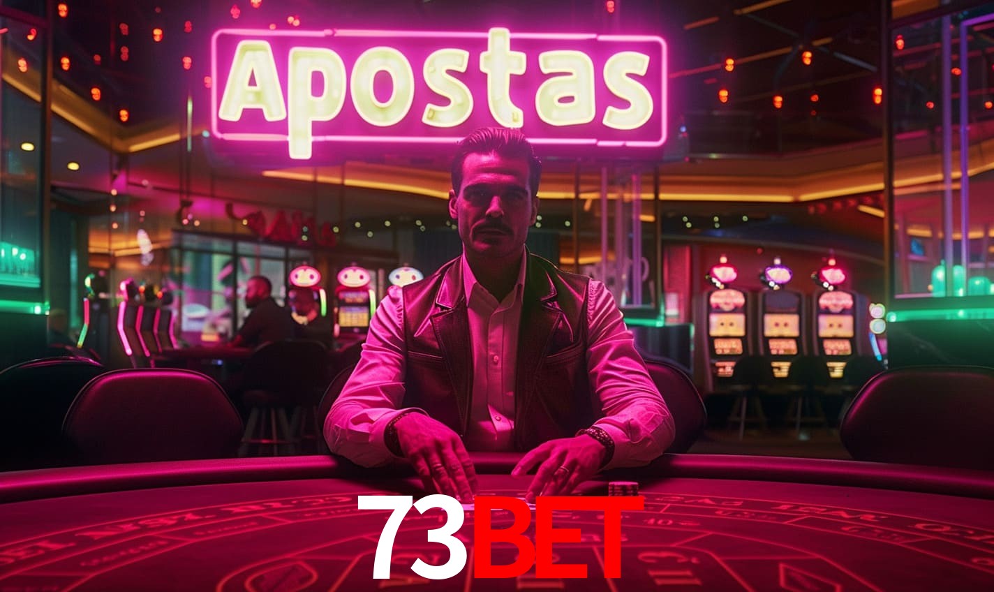 Interface Premium 73Bet