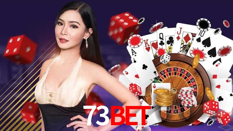 Apostas de Tênis 73Bet