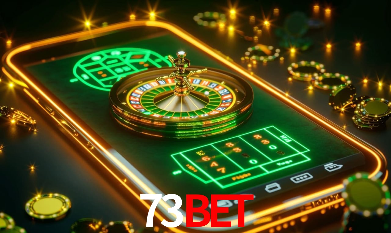 Casino Ao Vivo 73Bet