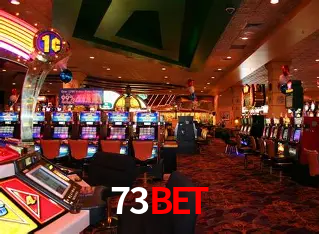 Inovações de Jogos na 73Bet: O Futuro das Experiências Interativas