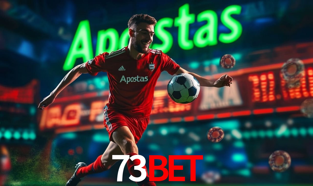 Apostas de Basquete 73Bet