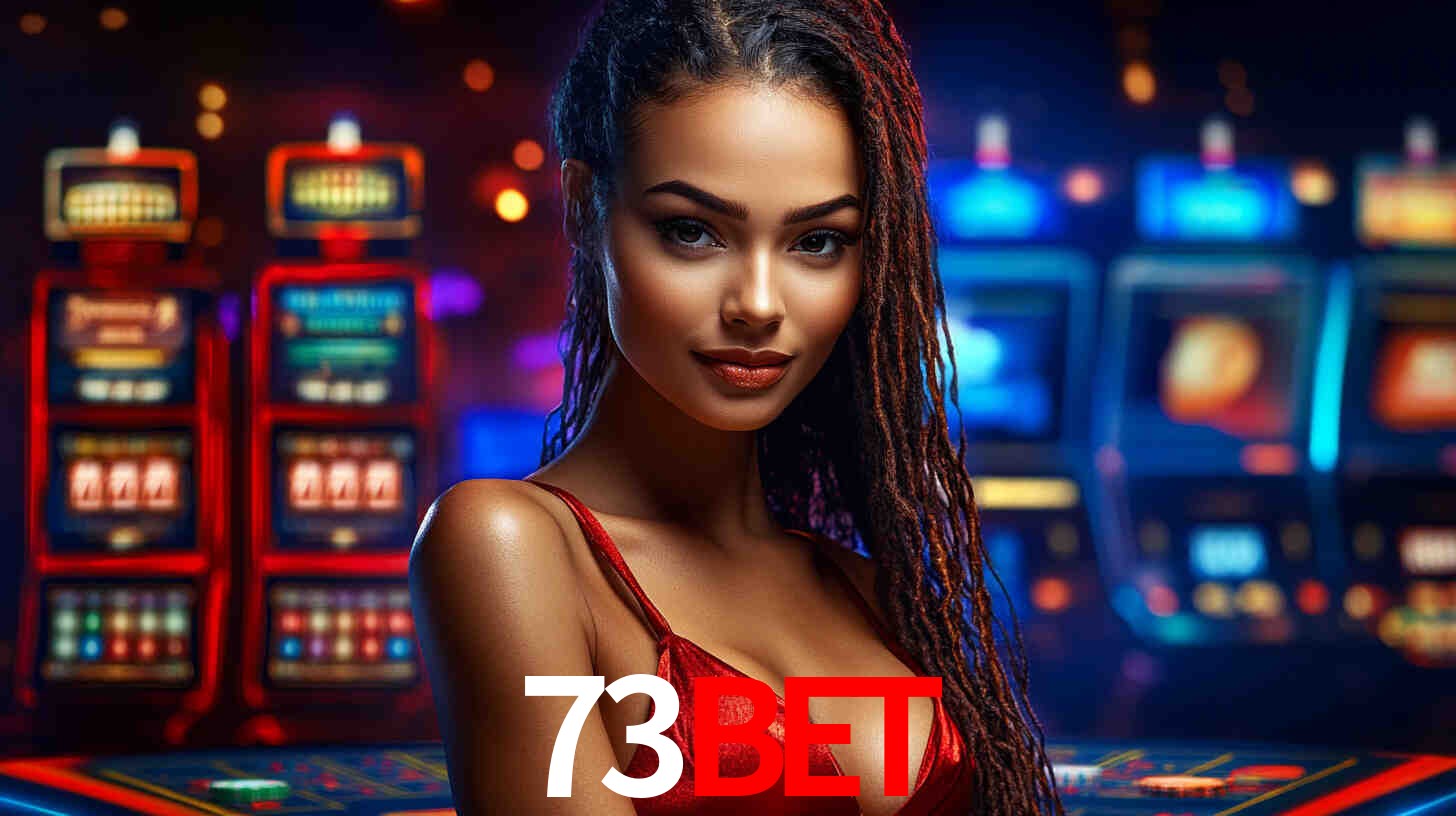 Apostas de Tênis 73Bet