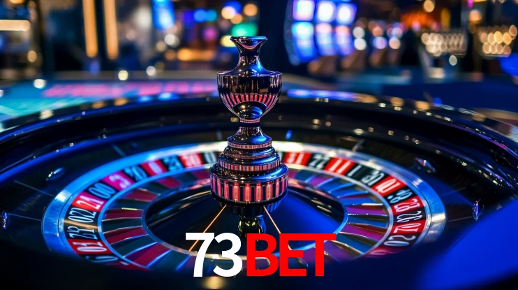 73Bet: Jogos de Caça-Níqueis-Altas Recompensas, Roleta-Velocidade, Blackjack-Desafios Máximos