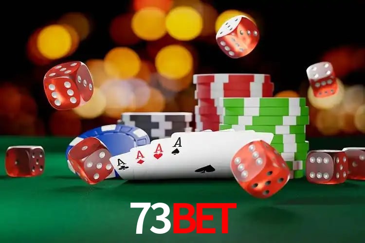 Promoções Sazonais 73Bet