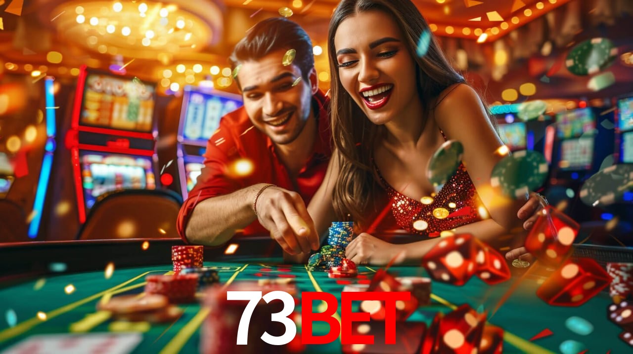 Estatísticas do Jogo 73Bet