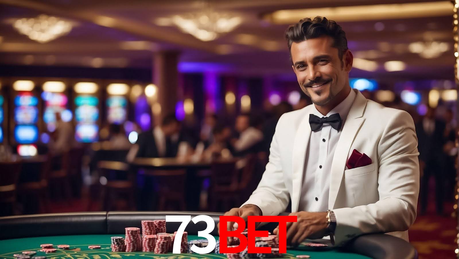 Diretório de Jogos 73Bet
