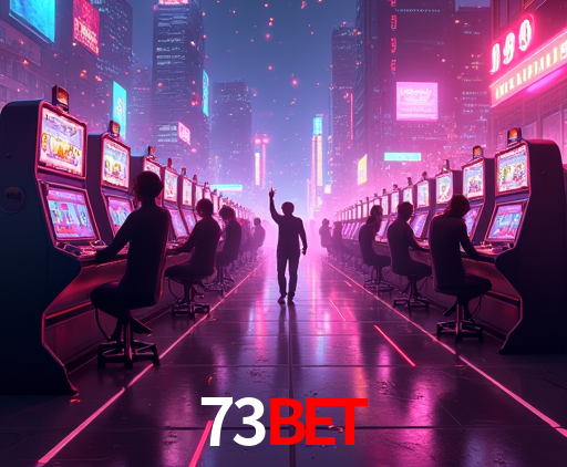 Estatísticas do Jogo 73Bet