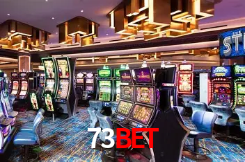 Descubra o Programa VIP da 73Bet: Vantagens Exclusivas para Jogadores