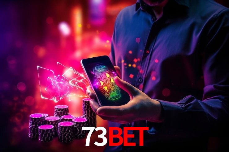 Recursos de Bônus 73Bet