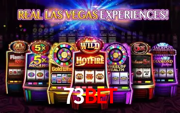 A Revolução dos Aplicativos de Jogos no 73Bet