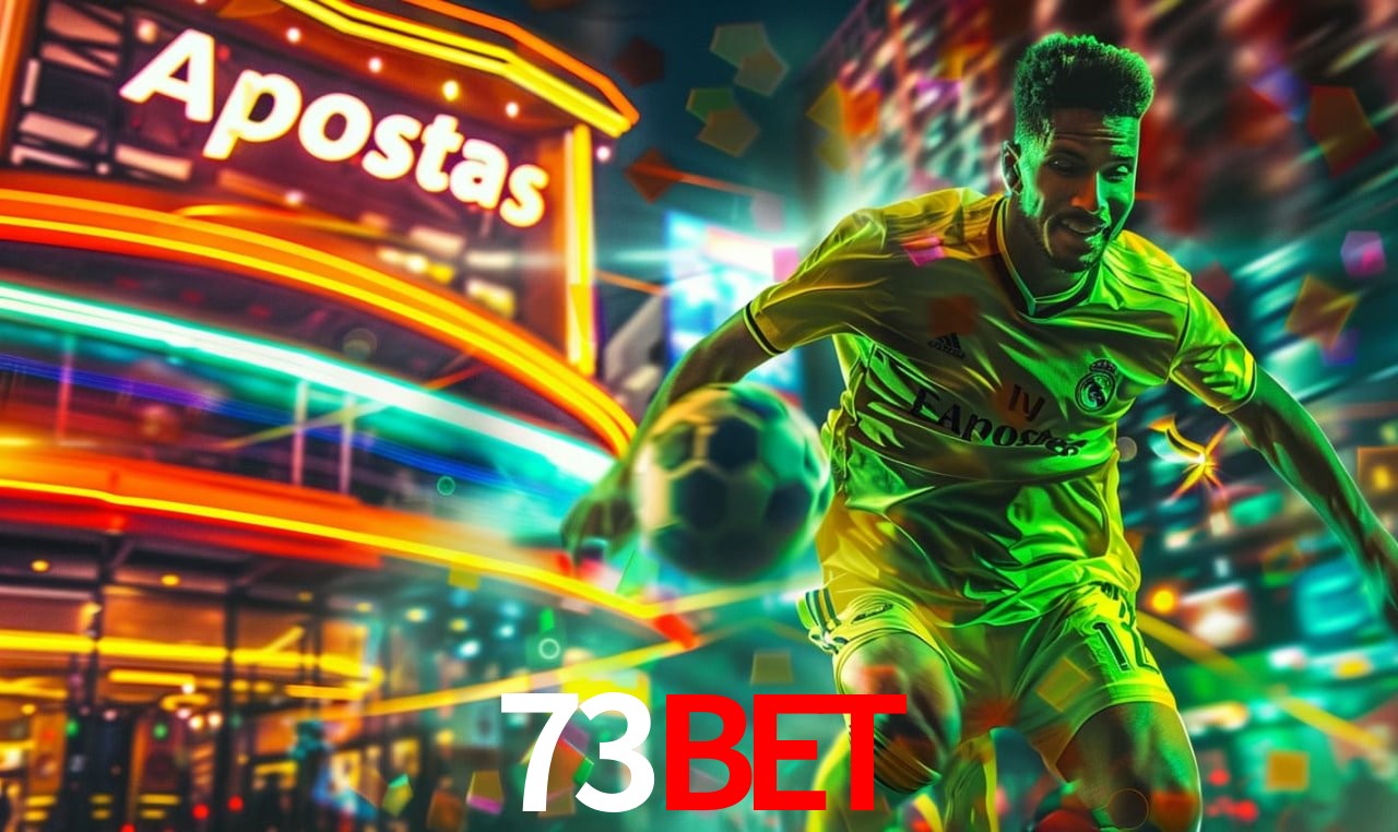 Promoção Relâmpago 73Bet