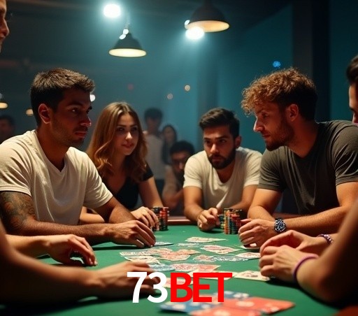 Tecnologia da Plataforma 73Bet