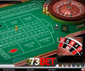 Explorando a Categoria de Eventos em Apostas na 73Bet