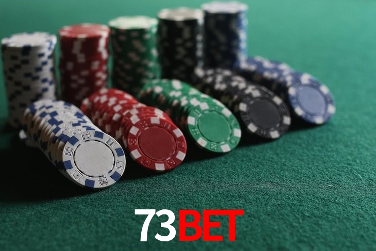 Casino Ao Vivo 73Bet