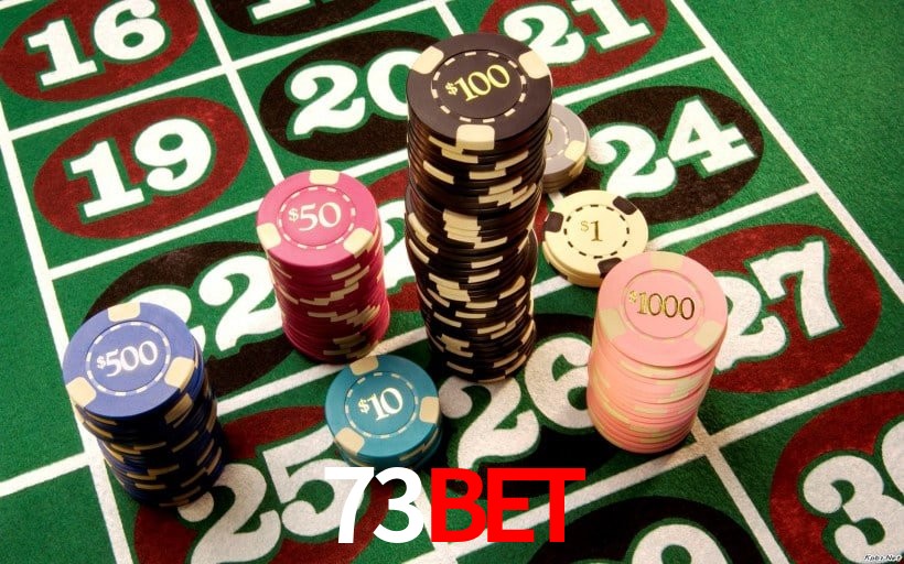 Cadastro Rápido 73Bet