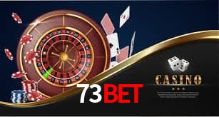 Benefícios da Conta 73Bet