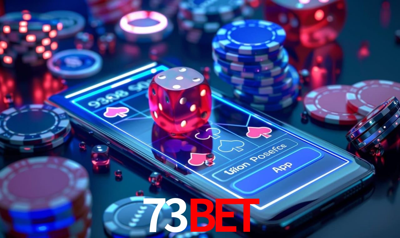 Promoção Relâmpago 73Bet