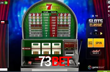 Desvendando o Mundo dos Jogos Virtuais na 73Bet