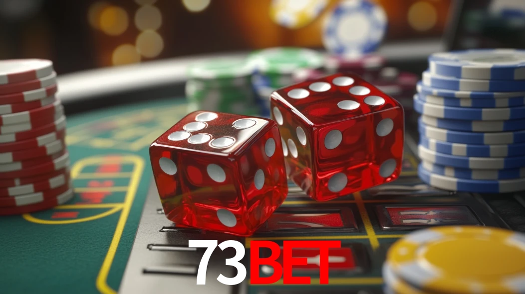 APP oficial da 73Bet para mobile