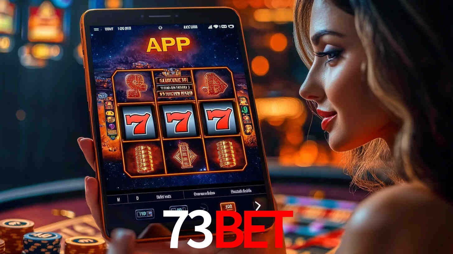 73Bet Login