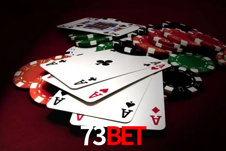Avaliações dos Jogadores 73Bet