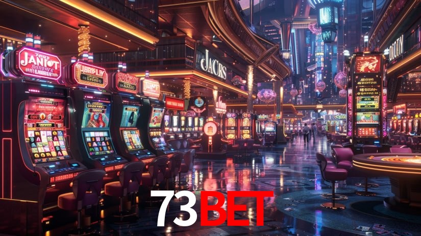 Descubra a Essência do 73Bet: Nossa História e Compromissos