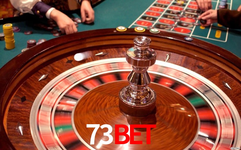 Experiência VIP 73Bet