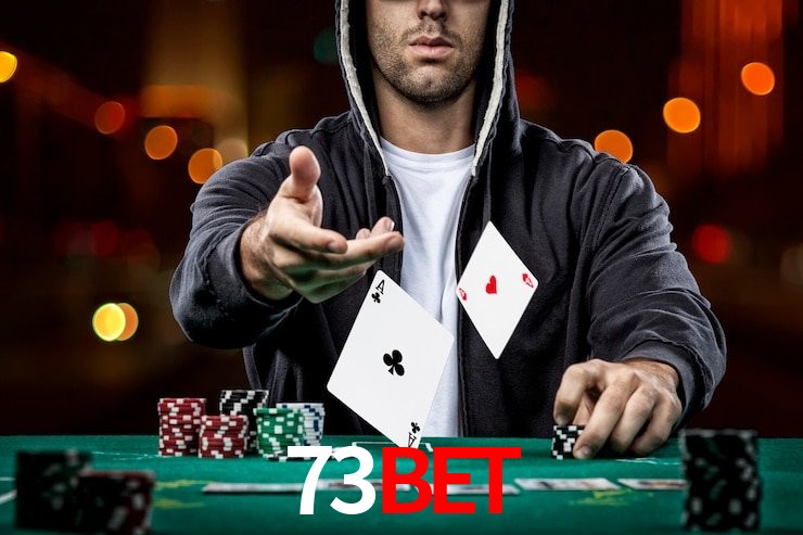 PIX Instantâneo 73Bet